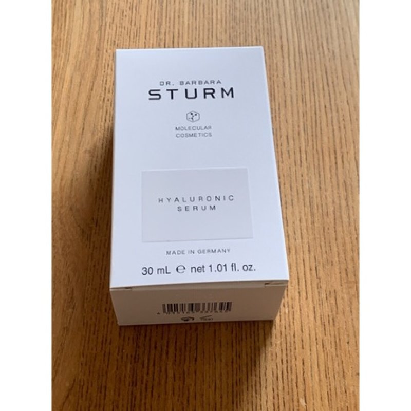 Dr. Barbara Sturm Hyaluronic Serum 30ml