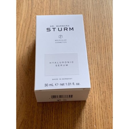 Dr. Barbara Sturm Hyaluronic Serum 30ml