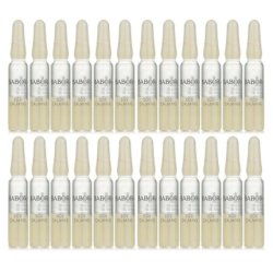 SOS Calm Skin Serum for Sensitive Skin (Ampoule Concentrate) 24 x 2 ml