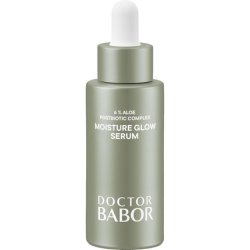 Doctor Babor Microbiomic Moisture Glow Serum 30ml - Vegan Skincare Serum