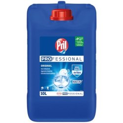 Pril Pril Professional Dishwashing Liquid - 10 Liter