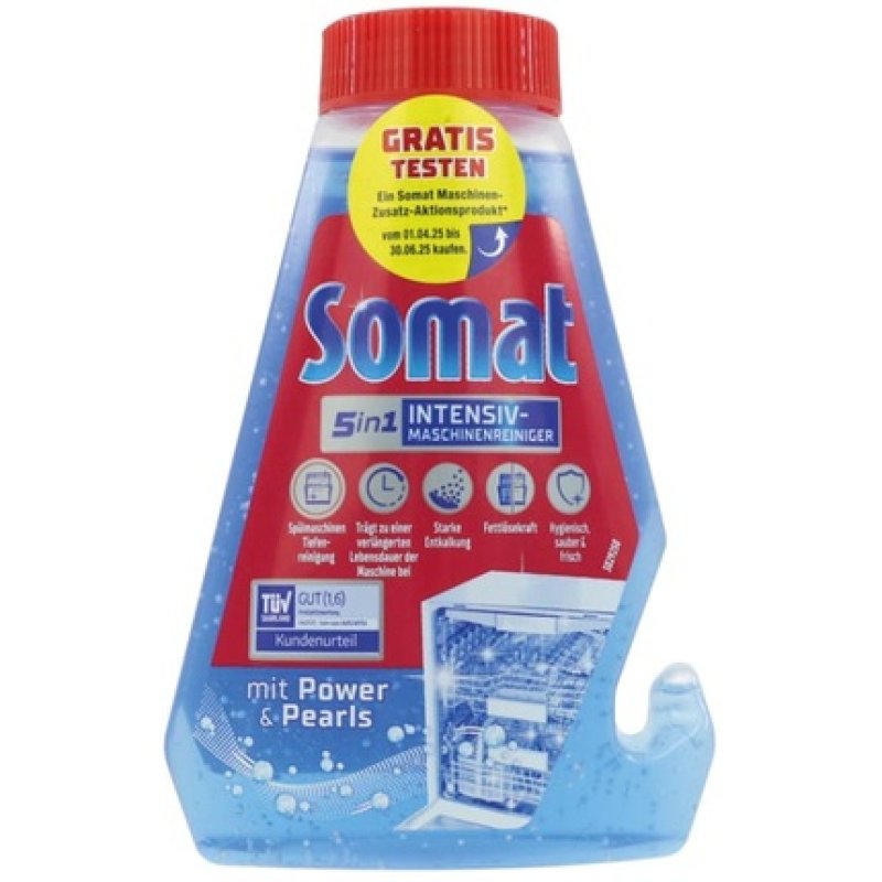 Somat Somat Machine Cleaner 250ml