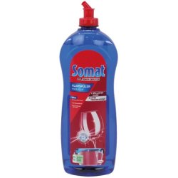 Somat Somat Rinse Aid With Extra Dry Effect 750ml
