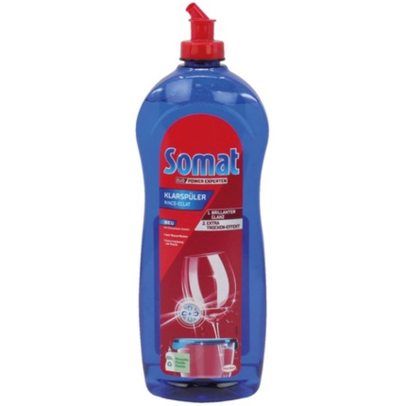 Somat Somat Rinse Aid With Extra Dry Effect 750ml