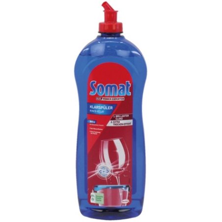 Somat Somat Rinse Aid With Extra Dry Effect 750ml