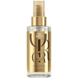 Wella Oil Reflections Luminous Smoothing Oil Camellia 30ml