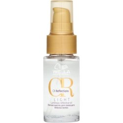 Wella Oil Reflections Light Luminous Reflective Oil 30ml