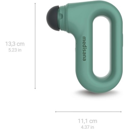 Medisana HM 330 mini trigger point massager