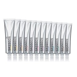 Sassoon Colour Intensitone Green 60ml