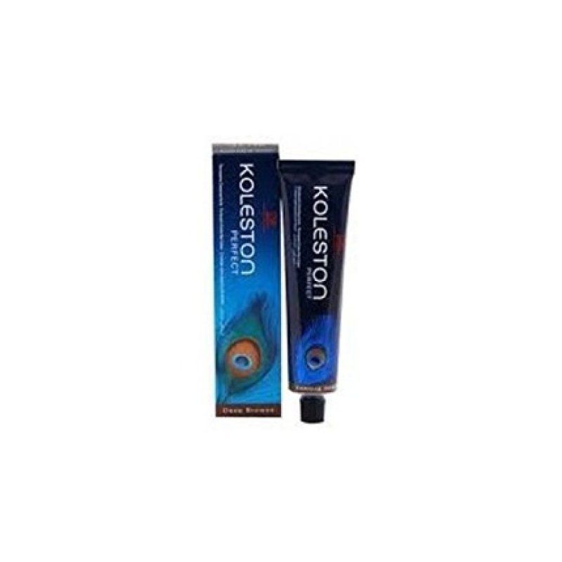 Koleston Perfect 9/04 Very Light Natural Copper Blonde 60ml