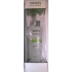 Nioxin Scalp Renew - Density Protection 45 Ml