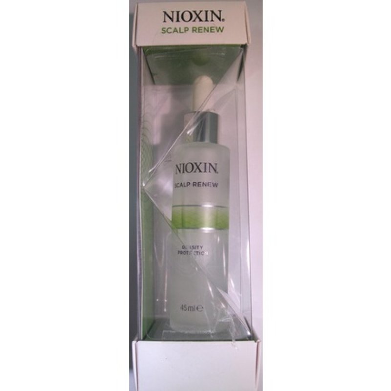Nioxin Scalp Renew - Density Protection 45 Ml