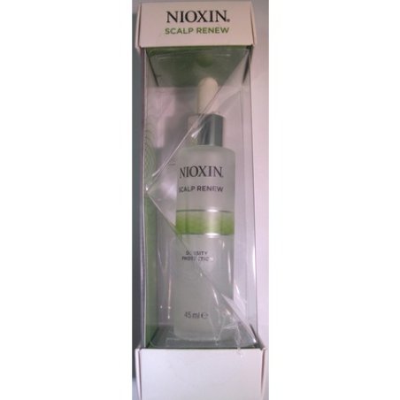 Nioxin Scalp Renew - Density Protection 45 Ml
