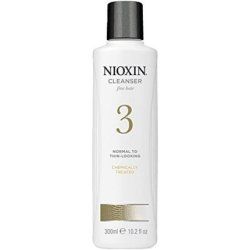Nioxin System 3 Cleanser 300ml