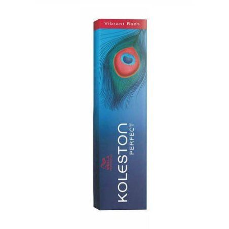 Wella Koleston Perfect 44/65 hair colour 60 ml