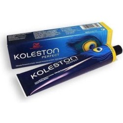 Wella Koleston Perfect Vibrant Reds 7/4 60ml