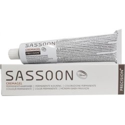 Sassoon Hair Care Colour Cremagel No. 9/6 Very Light Blonde Lavender 60ml
