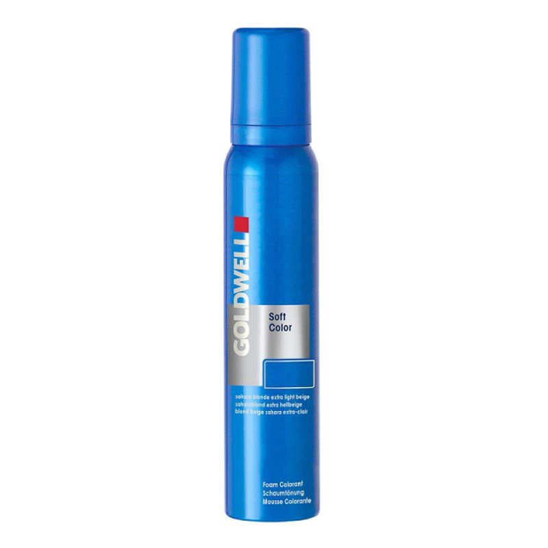 Goldwell Soft Color 10B Blond Beige 125 ml