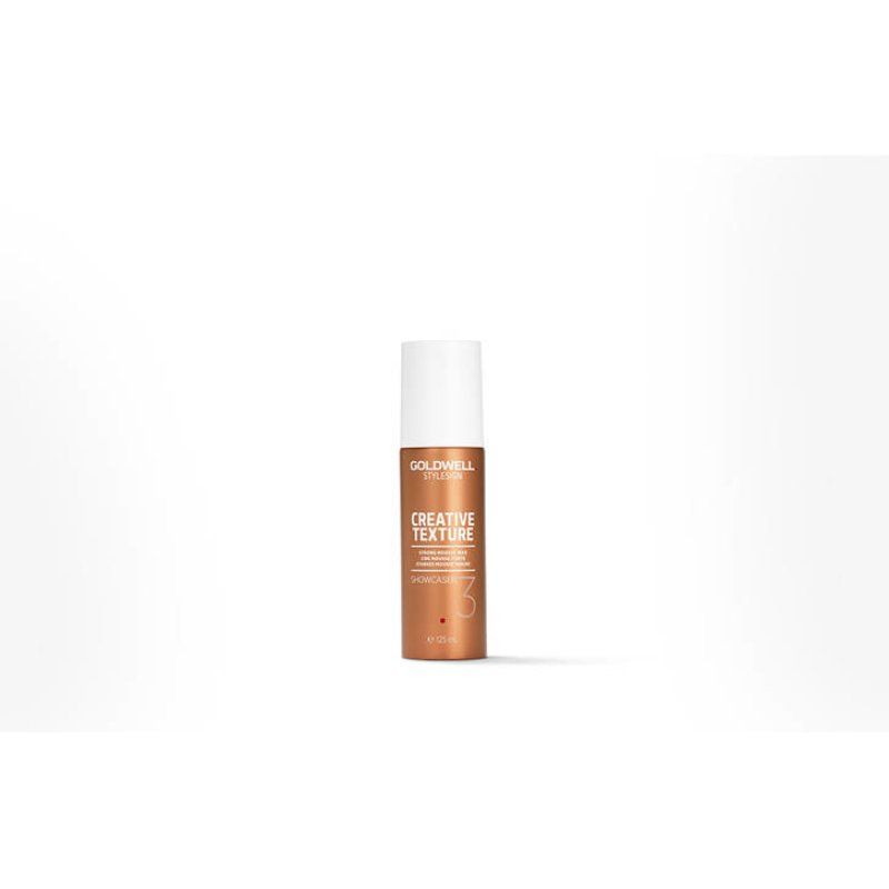 Goldwell Sign Showcaser Hair Styling Cream and Wax 125ml