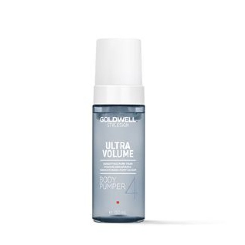 Goldwell 4021609279334 hair cream & mousse Hair mousse 50 ml Fixation