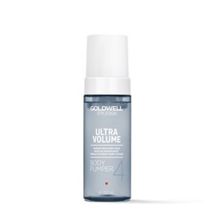 Goldwell 4021609279334 hair cream & mousse Hair mousse 50 ml Fixation