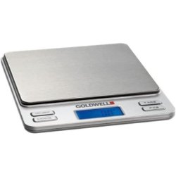 Goldwell Digital Scale