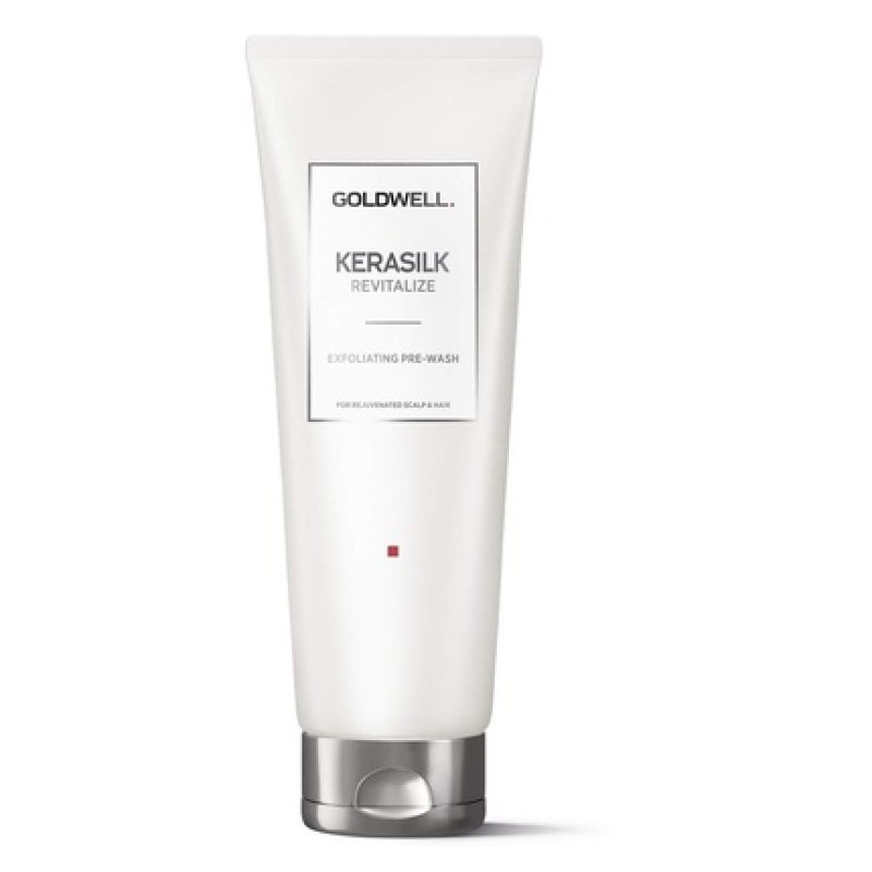 Kerasilk Revitalize Exfoliating Pre-Wash Shampoo 250ml