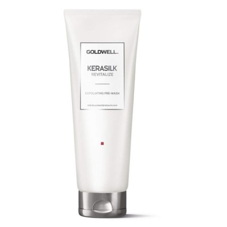 Kerasilk Revitalize Exfoliating Pre-Wash Shampoo 250ml