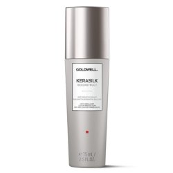 Tratament pentru par Goldwell Kerasilk Reconstruct Restorative Balm, Par deteriorat/stresat, 75ml