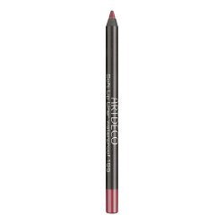 ARTDECO Soft Waterproof Lipliner Long-Lasting Lip Contour Pencil 1.2g 195 Ripe Berry
