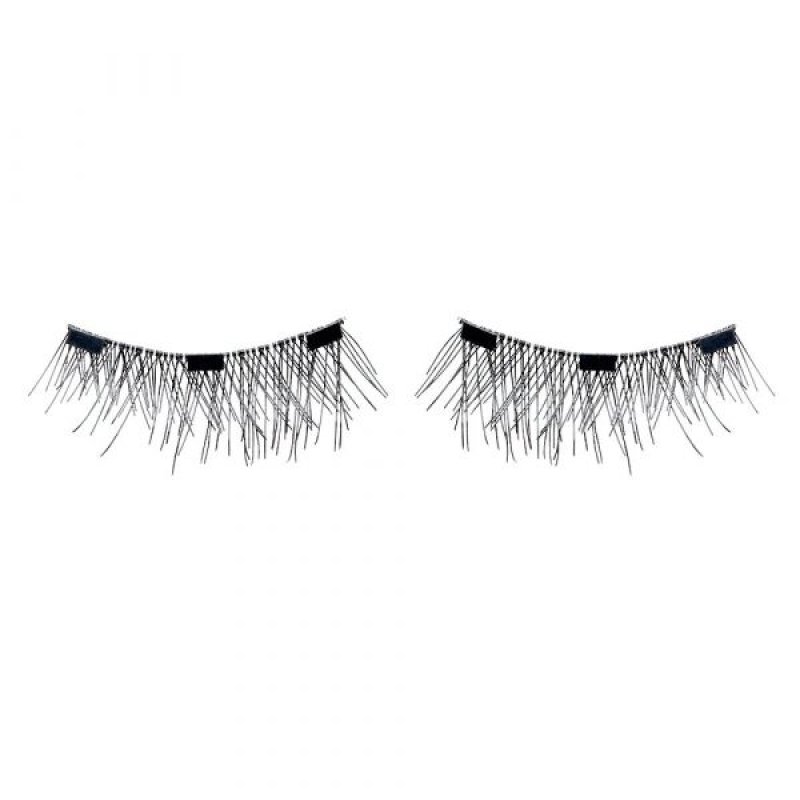 ARTDECO Magnetic Lashes Cils individuels Noir