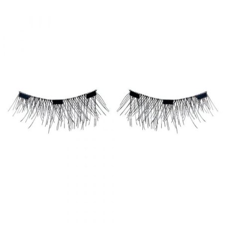 ARTDECO Magnetic Lashes Individual single lashes Black
