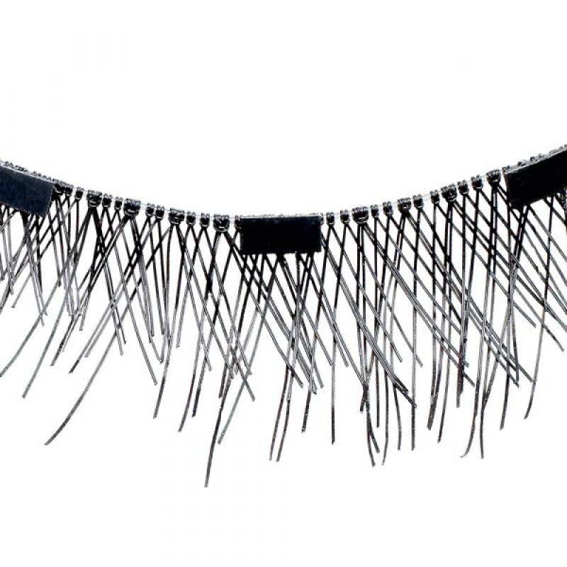 Artdeco Glamtopia Magnetic Lashes 08 - Street Style