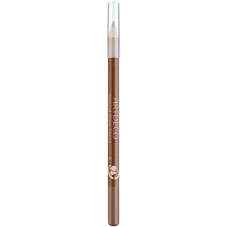 ARTDECO Natural Brow Pencil Contour Pen with Perfect Color Release 1.5g Smoked Oak