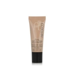 Artdeco Fluid Camouflage Foundation Cool 28 Cool Porcelain 20ml