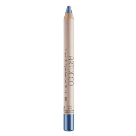 ARTDECO Smooth Eyeshadow Stick ombre à paupière 3 g 88 atlantic blue Brillant