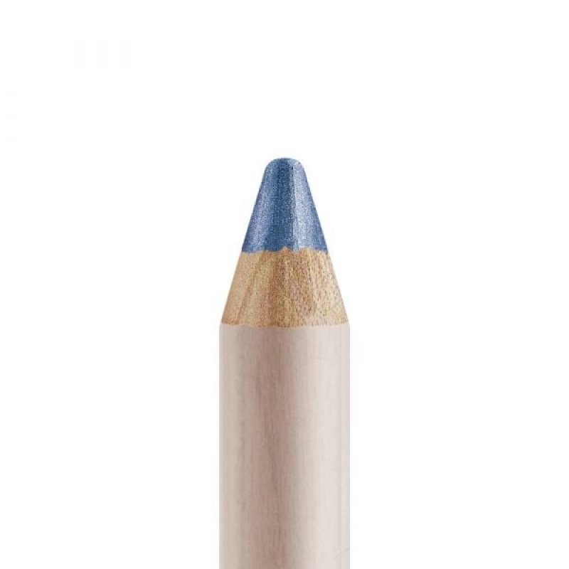 ARTDECO Smooth Eyeshadow Stick ombre à paupière 3 g 88 atlantic blue Brillant