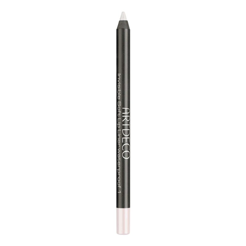 ARTDECO Invisible Soft Waterproof Lipliner Long-Lasting Lip Contour Pencil 1.2g