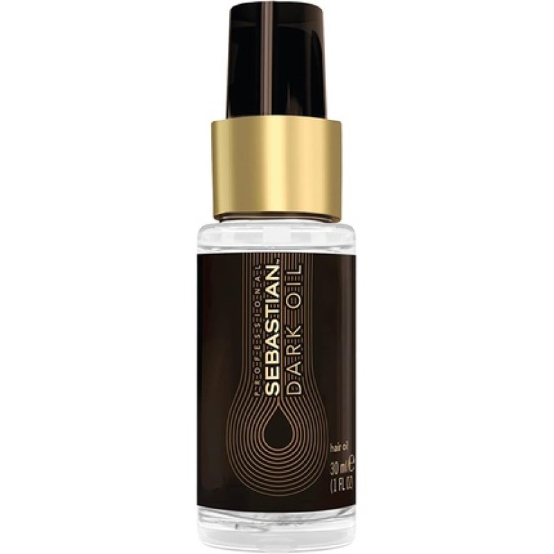 Sebastian Professional Styling Dark Oil 30ml