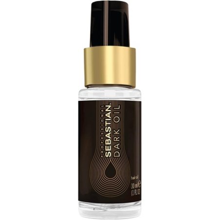 Sebastian Professional Styling Dark Oil 30ml