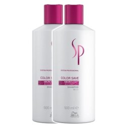 Wella Professionals SP Color Save Shampoo 500ml