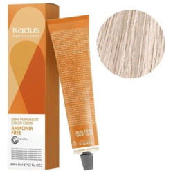 Kadus Demi Permanent Hair Color 10/6 - 60ml