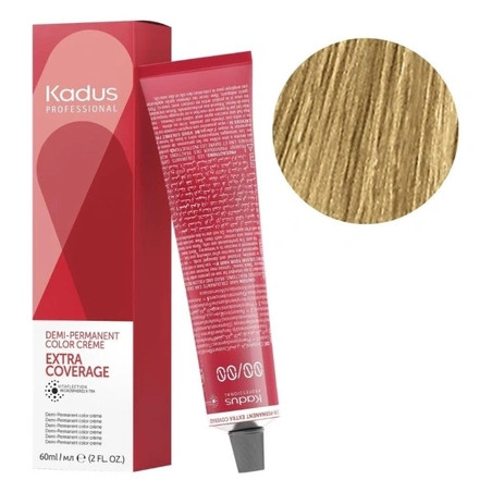 Kadus Kadus Demi 8/07 Extra Coverage - 60ml