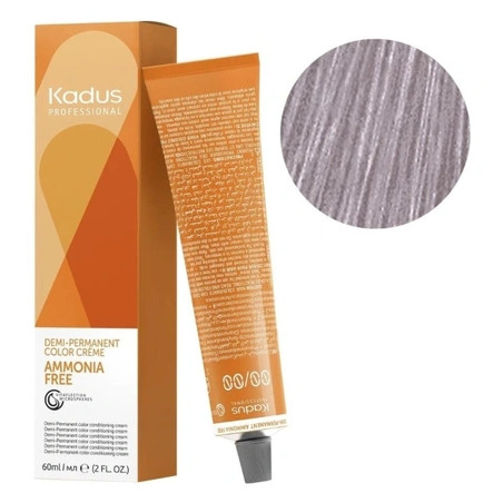 Kadus Demi Permanent Hair Color 9/86 - 60ml