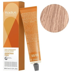 Kadus Demi Permanent Hair Color 9/96 - 60ml