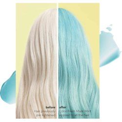 Wella Professionals Color Fresh Mask Temporary Colour Refresh Treatment