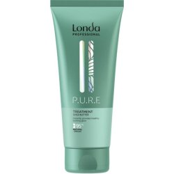 Londa Pure Natural Mask Treatment 200ml