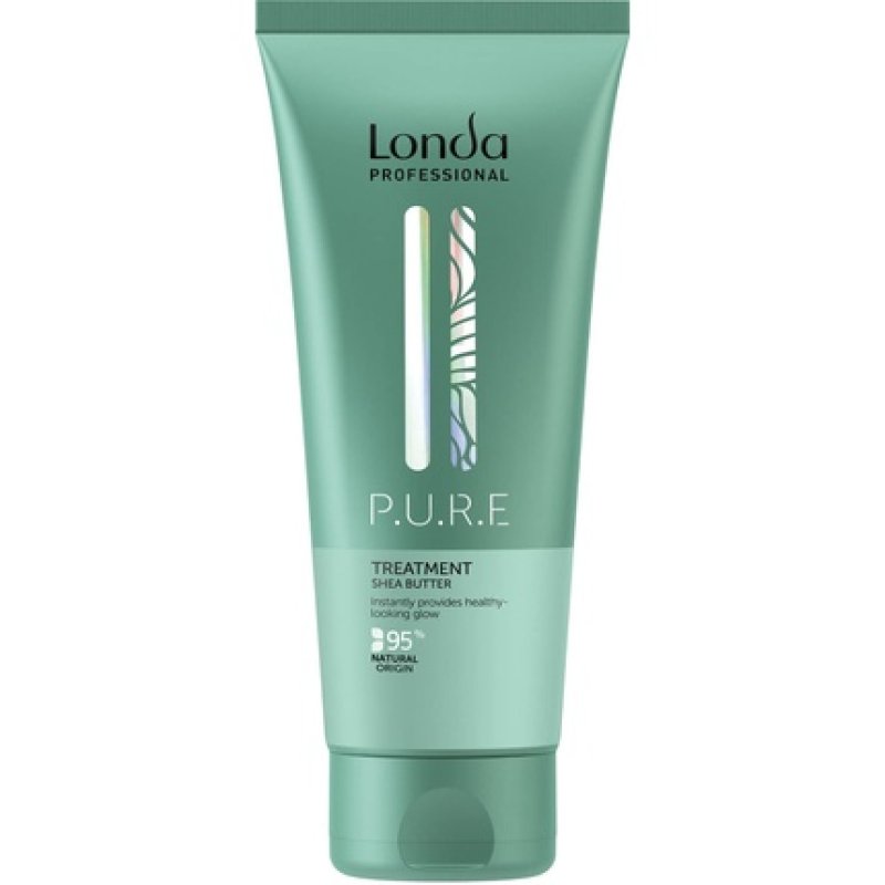 Londa Pure Natural Mask Treatment 200ml