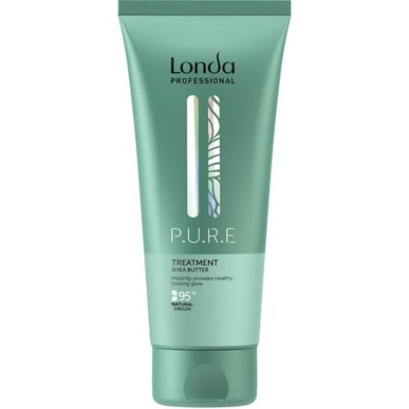 Londa Pure Natural Mask Treatment 200ml