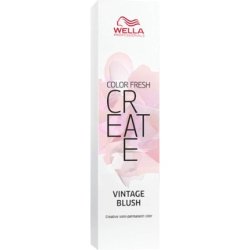 Wella Color Fresh Create Vintage Blush 60ml